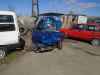 Fiat Punto Sporting